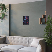 Laden Sie das Bild in den Galerie-Viewer, Isabelle Crofts Satinposter (210 g/m²)