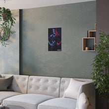Laden Sie das Bild in den Galerie-Viewer, Isabelle Crofts Satinposter (210 g/m²)