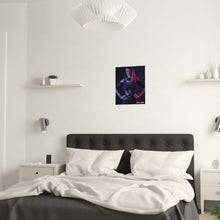Laden Sie das Bild in den Galerie-Viewer, Isabelle Crofts Satinposter (210 g/m²)