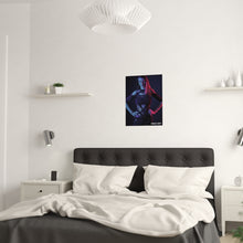 Laden Sie das Bild in den Galerie-Viewer, Isabelle Crofts Satinposter (210 g/m²)