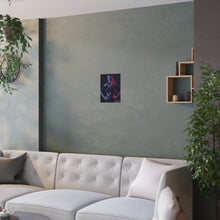 Laden Sie das Bild in den Galerie-Viewer, Isabelle Crofts Satinposter (210 g/m²)